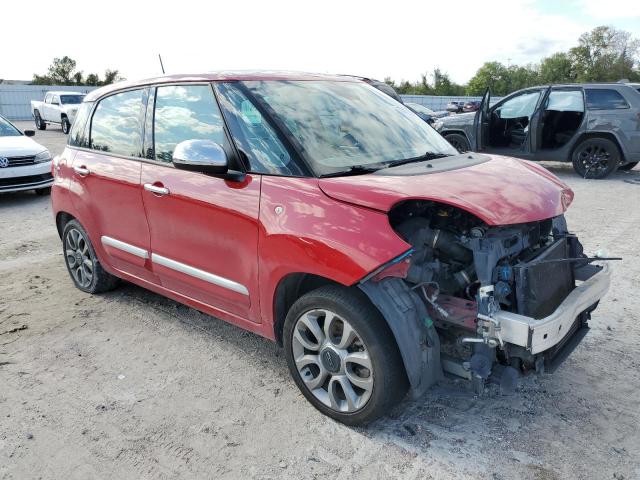 2018 FIAT 500L LOUNG ZFBCFACH6JZ040800