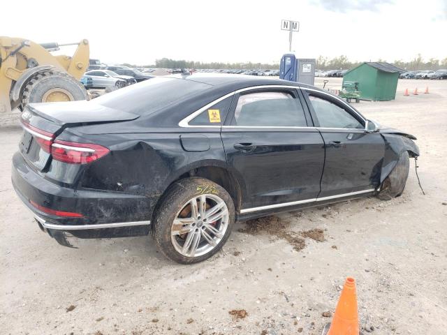2020 AUDI S8 - WAU8SAF86LN015865