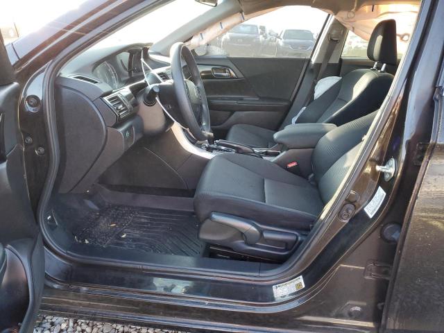 2017 HONDA ACCORD LX - 1HGCR2F30HA103605