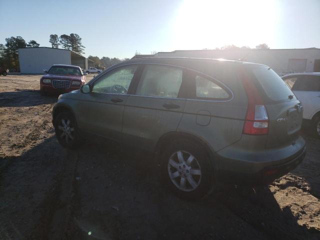 2007 Honda Cr-V Lx VIN: 5J6RE48327L011650 Lot: 70484792