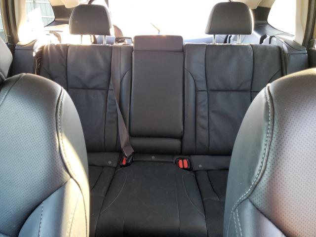 4S4BTAMC4N3110030 Subaru Outback Limited