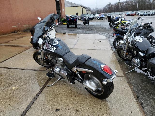 2003 HONDA VTX1800 C 1HFSC460X3A103638