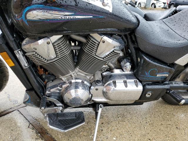2003 HONDA VTX1800 C 1HFSC460X3A103638