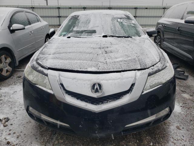 19UUA86539A020588 Acura TL