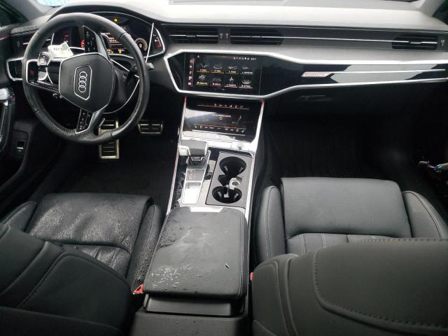 2022 AUDI S7 PRESTIG WAUSFBF23NN018754