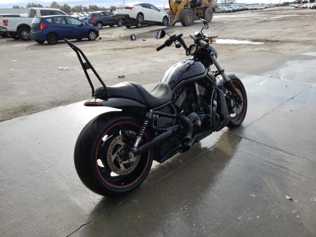 2008 HARLEY-DAVIDSON VRSCDX 1HD1HHH128K812083