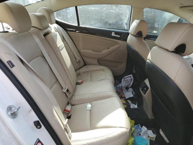 2016 KIA CADENZA LU - KNALN4D78G5217867