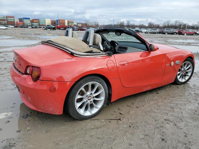 4USBT33584LS51419 BMW Z4 2.5
