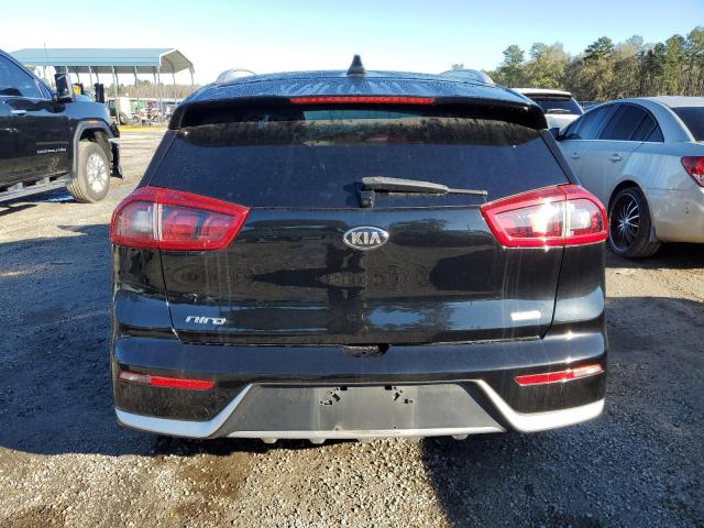 2017 KIA NIRO FE - KNDCB3LC7H5073038