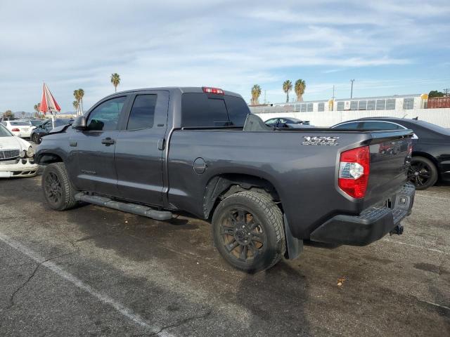 2017 TOYOTA TUNDRA DOU - 5TFRY5F19HX227462