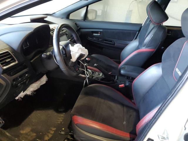 2019 SUBARU WRX STI LI - JF1VA2V69K9824417