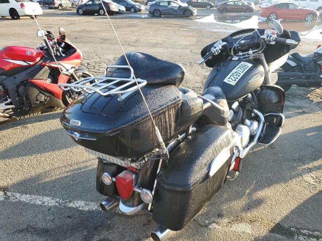 2007 YAMAHA XVZ13 TF JYAVP04Y97A000810