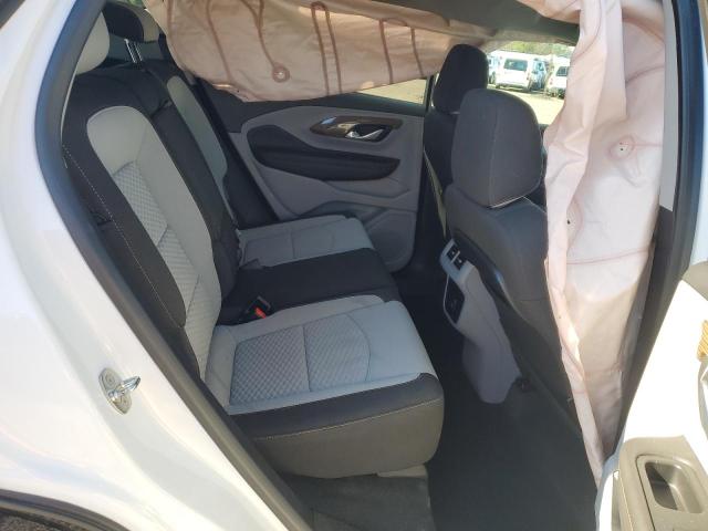 3GKALMEX1JL129916 GMC Terrain Sle