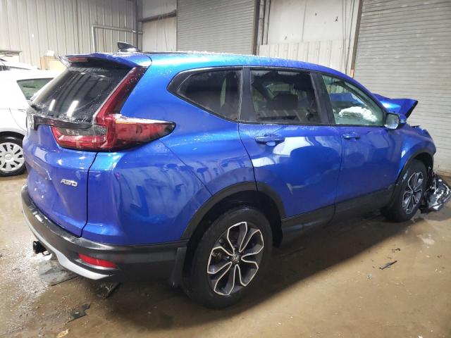 2020 HONDA CR-V EXL - 7FARW2H88LE020101