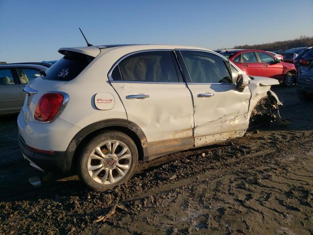 2016 FIAT 500X LOUNG ZFBCFXDTXGP488032