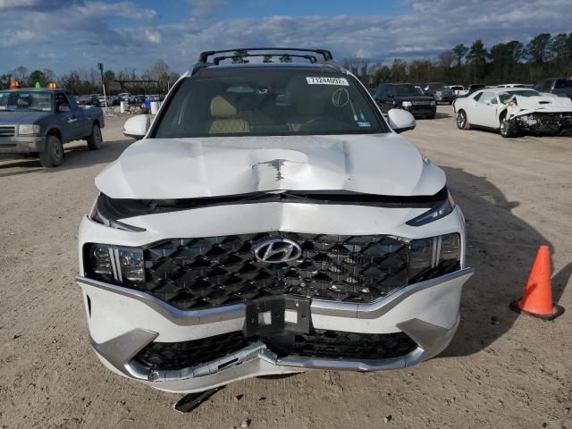 2022 HYUNDAI SANTA FE C 5NMS5DAL1NH423008