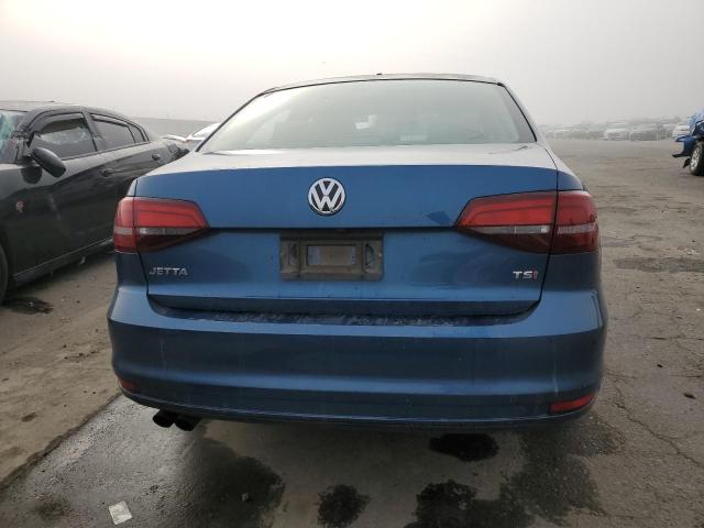2017 VOLKSWAGEN JETTA S - 3VW2B7AJ3HM355592