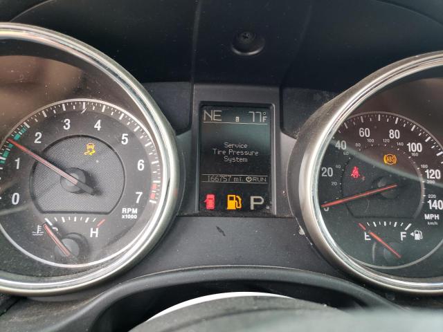 1C4RJEBG9DC628350 Jeep Grand Cherokee Limited