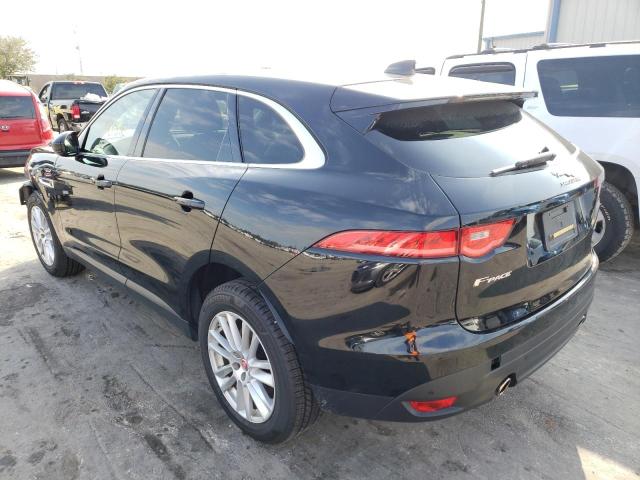SADCK2GX0LA632599 Jaguar F-pace Prestige