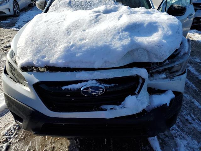 2020 SUBARU OUTBACK ON 4S4BTGKD4L3262885