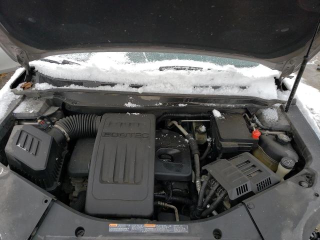2GKALMEK5C6175051 GMC Terrain Sle