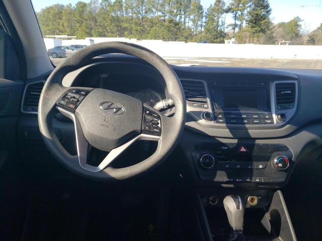 2016 HYUNDAI TUCSON LIM - KM8J33A22GU129627