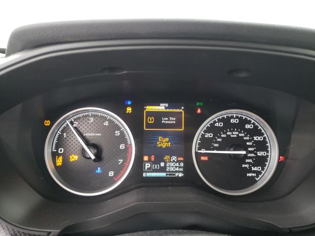 JF2SKAEC9NH486989 Subaru Forester Premium