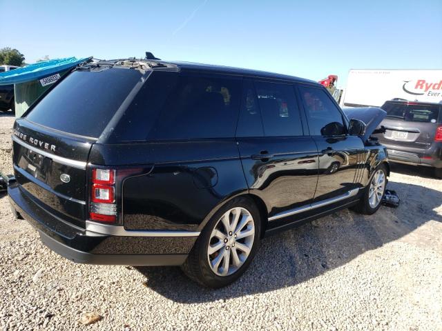 SALGS2KF9GA268595 Land Rover Range Rover Hse