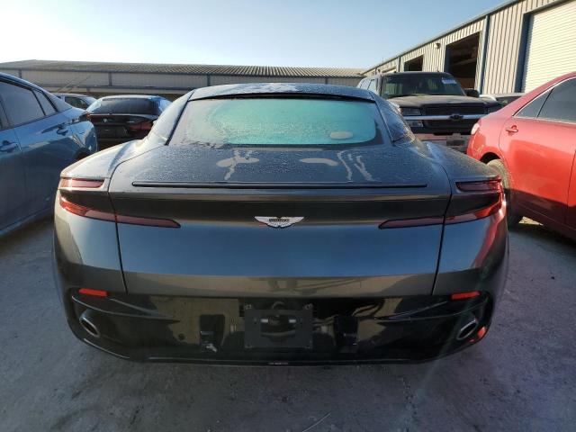 2017 ASTON MARTIN DB11 SCFRMFAV7HGL02141
