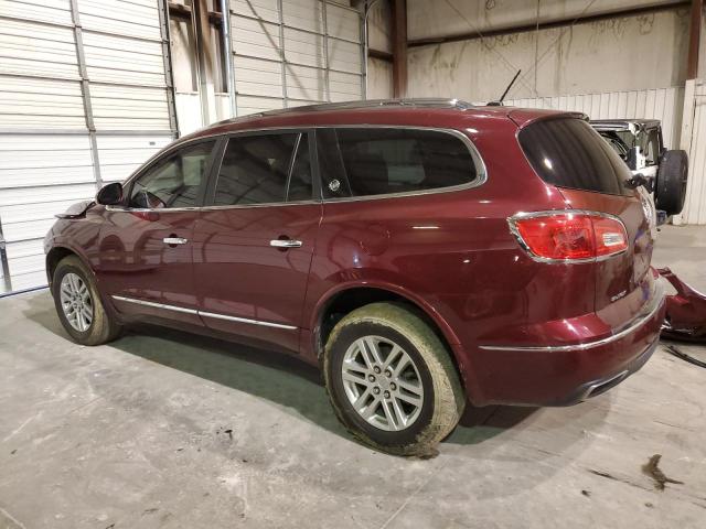 5GAKRAKD6FJ102380 Buick Enclave