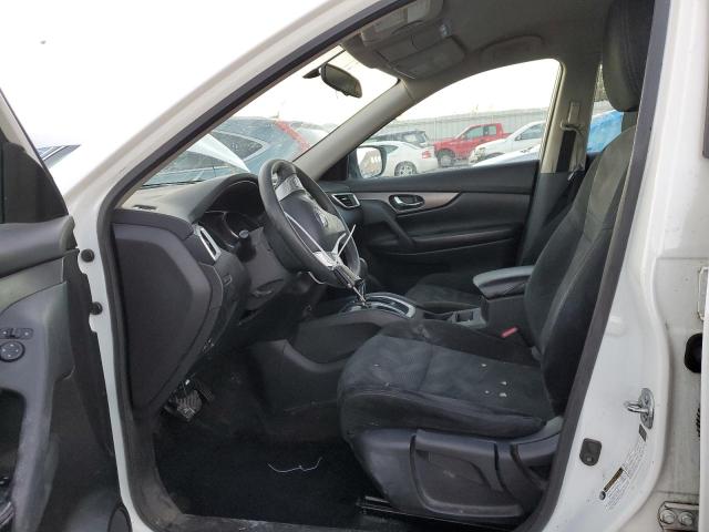 5N1AT2MV9GC823124 Nissan ROGUE S