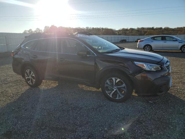 4S4BTAMC4N3110030 Subaru Outback Limited