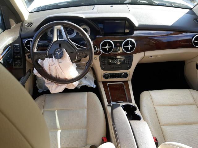 2015 MERCEDES-BENZ GLK 250 BL - WDCGG0EB0FG372663