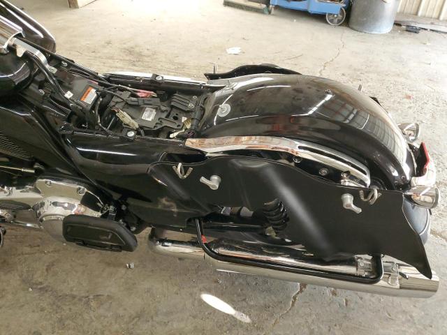 2022 HARLEY-DAVIDSON FLTRX 1HD1KHC17NB605466