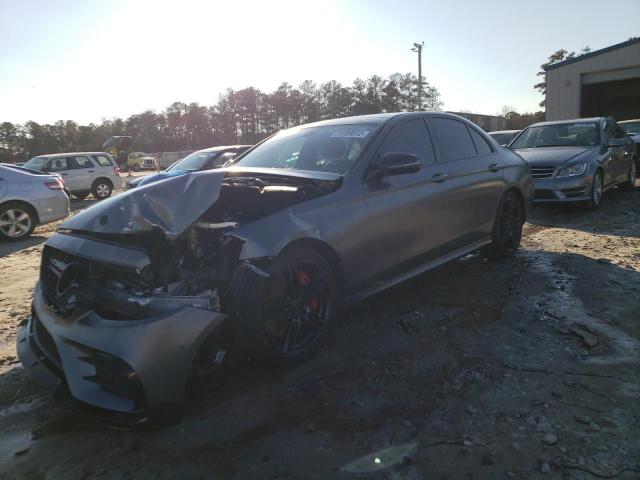 2018 MERCEDES-BENZ E 300 - WDDZF4JB0JA365762