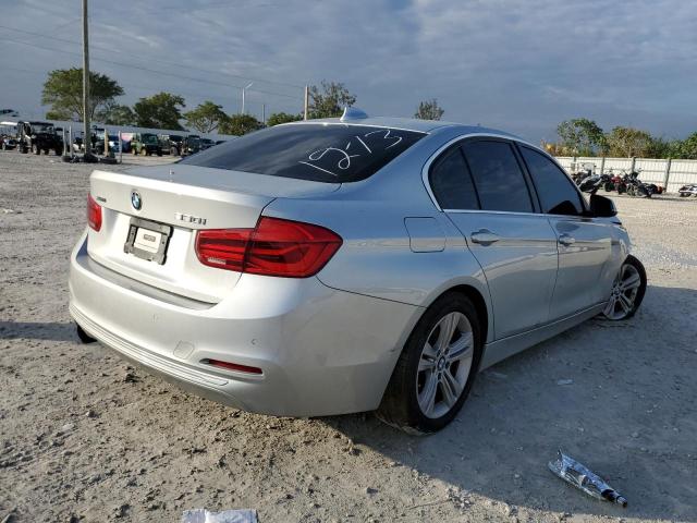 2017 BMW 330 XI - WBA8D9C3XHA005260