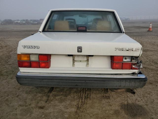 YV1GA6948J0051374 Volvo 760