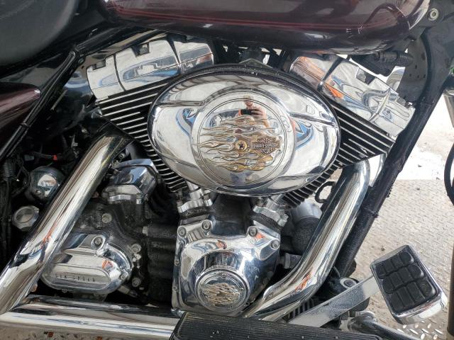 2007 HARLEY-DAVIDSON FLHT CLASS 1HD1FF4117Y708874