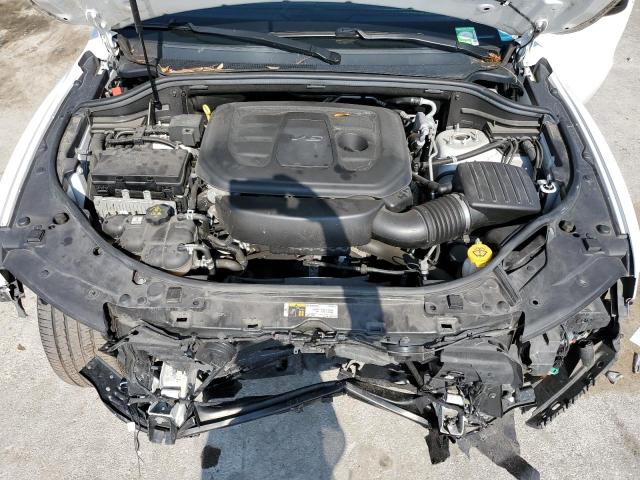 2019 DODGE DURANGO SX - 1C4RDJAG2KC676433