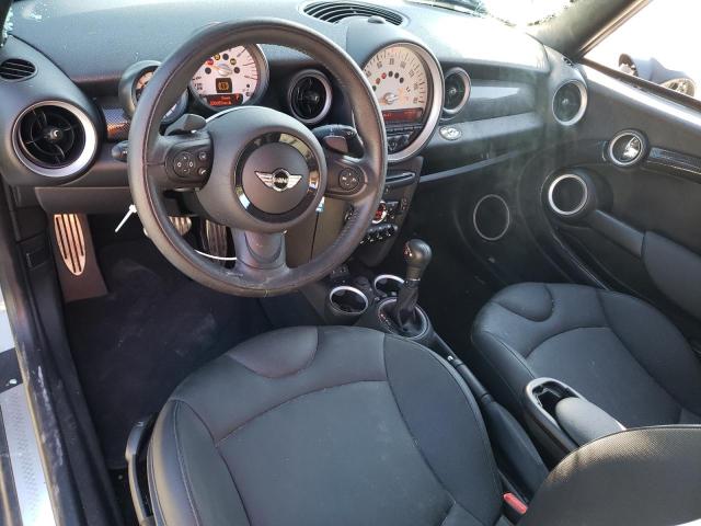 WMWZP3C51ET706408 Mini Cooper