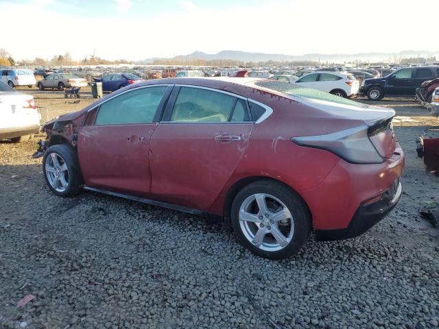 VIN 1G1RC6S51JU144959 2018 Chevrolet Volt, LT no.2