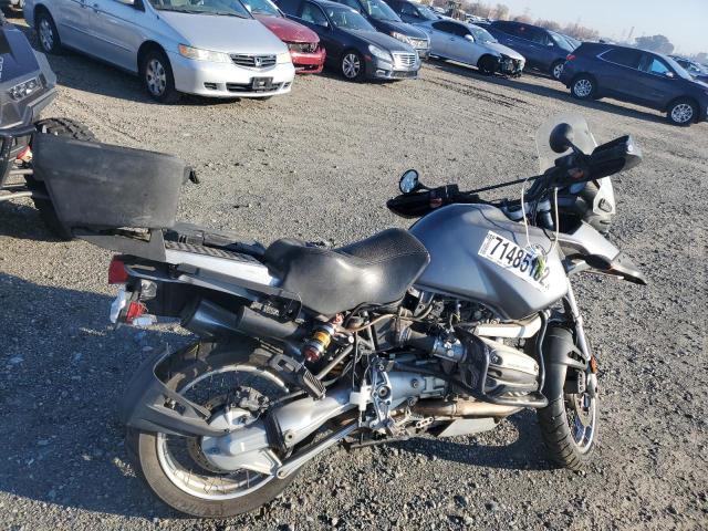2002 BMW R1150 GS WB10495A02ZE53883