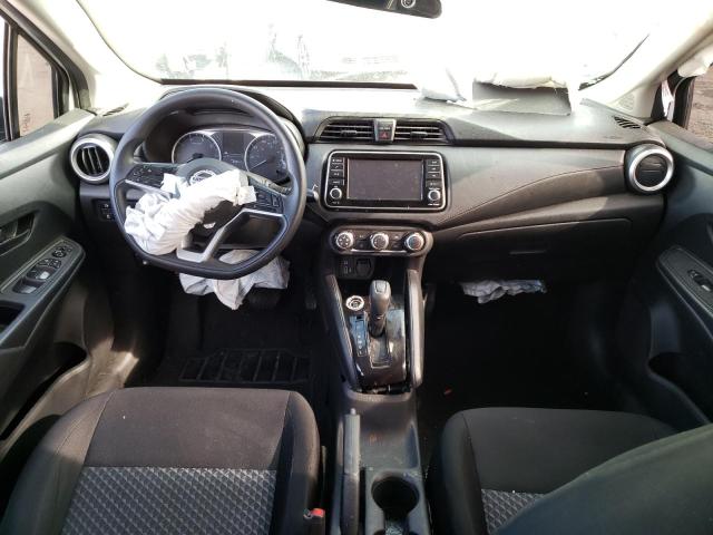 2021 NISSAN VERSA S - 3N1CN8DV9ML859120