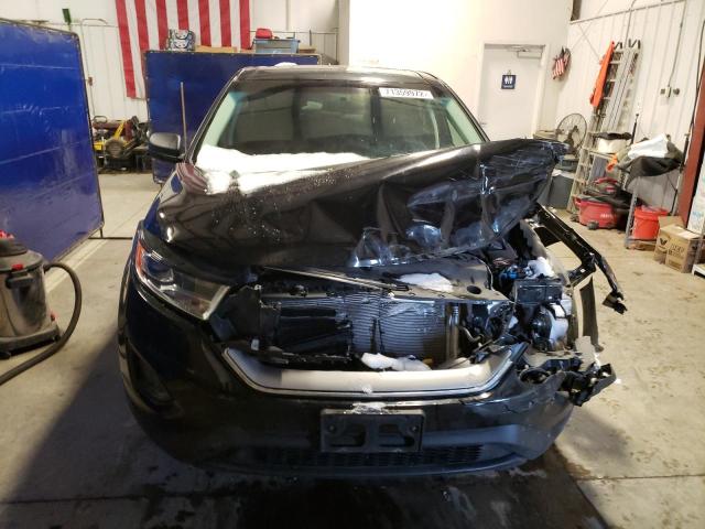 2018 FORD EDGE SE - 2FMPK4G94JBB13661