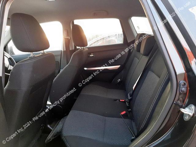 TSMLYD21S00323776 Suzuki Vitara Sz