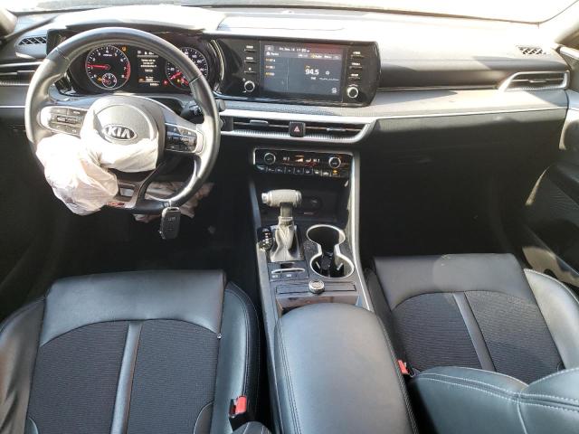 2021 KIA K5 GT LINE - 5XXG64J23MG004729