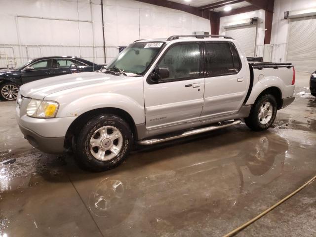 2001 Ford Explorer S for sale in Avon, MN