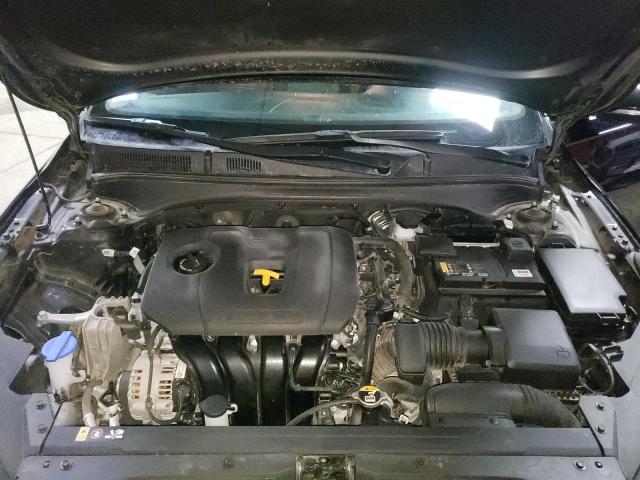 3KPF54AD6KE112588 KIA FORTE EX