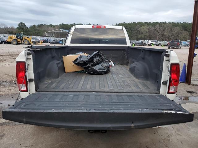 2018 RAM 3500 ST - 3C63RRGL4JG124395