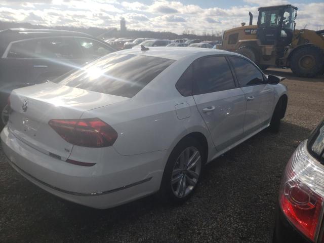 VIN 1VWLA7A36KC014575 2019 VOLKSWAGEN PASSAT no.3